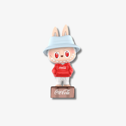 LabubuGalaxy - CocaCola Figures
